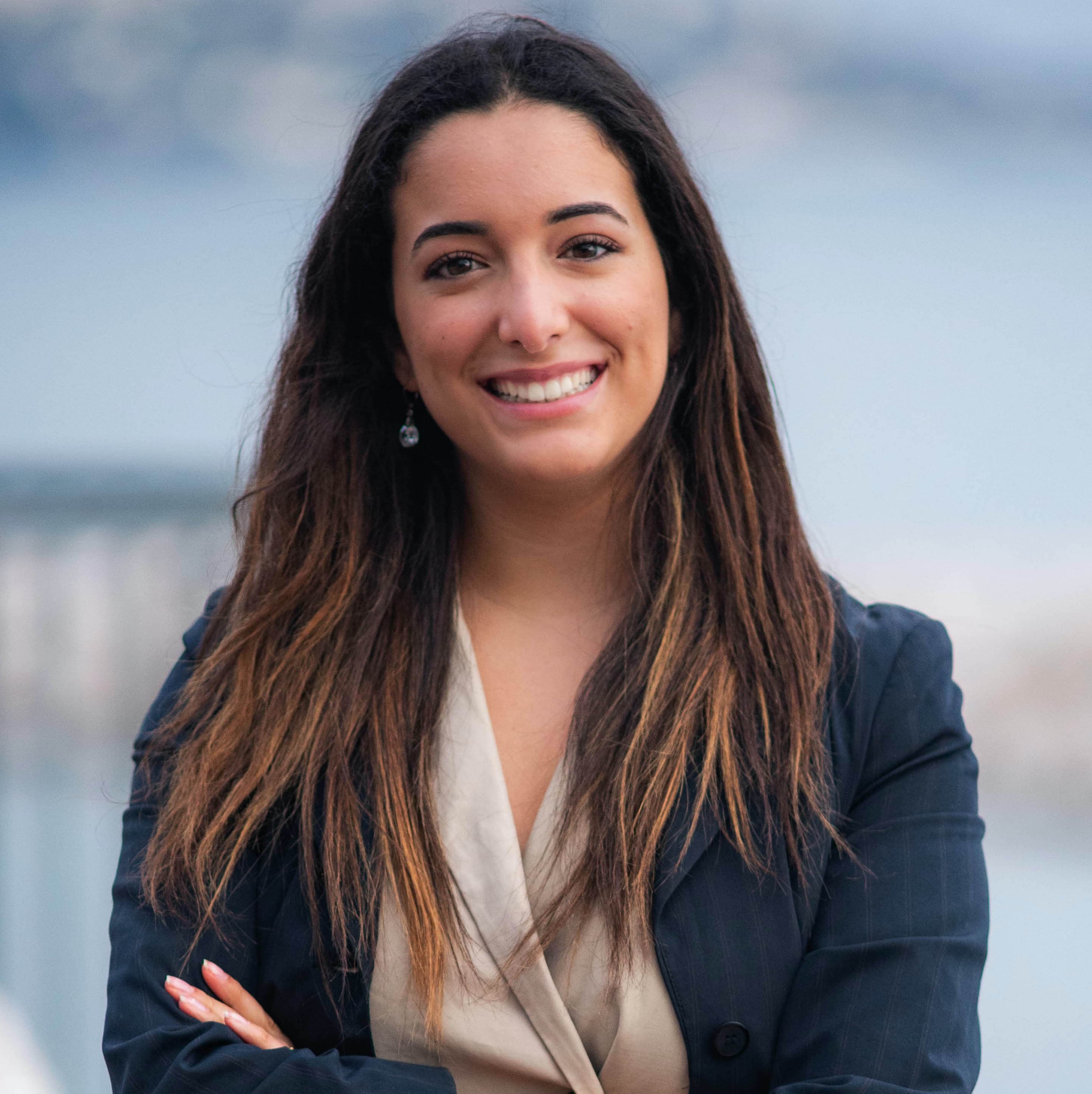 Inès Boufrayoua
