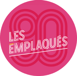 Les Emplaqués