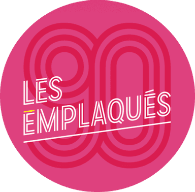 Les Emplaqués